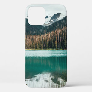 WASSERKÖRPER IN DER NÄHE EINES WALDES Case-Mate iPhone HÜLLE