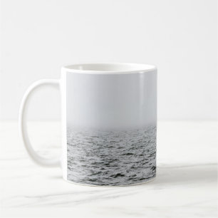 WASSERKÖRPER KAFFEETASSE