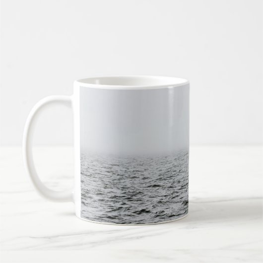 WASSERKÖRPER KAFFEETASSE (Links)