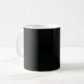Wasserkörper Kaffeetasse (Vorderseite Links)