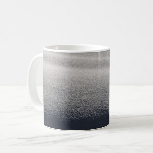 Wasserkörper Kaffeetasse (Vorderseite Links)