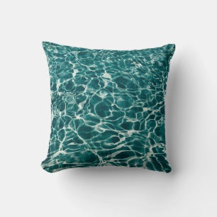 Wasserkörper Kissen