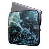 WASSERKÖRPER LAPTOPSCHUTZHÜLLE (Vorderseite Links)