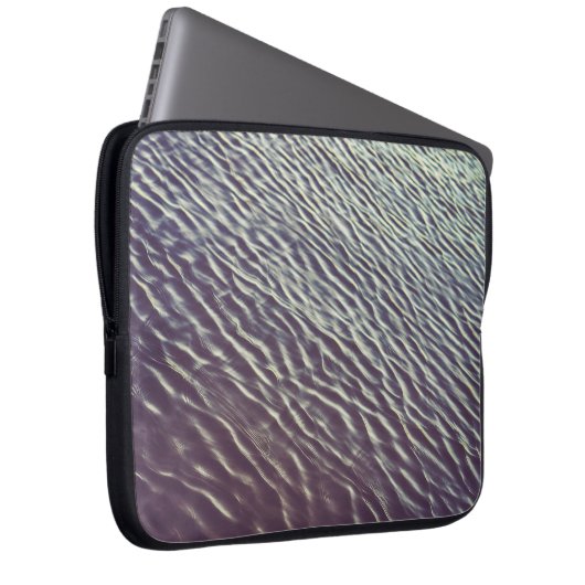 WASSERKÖRPER LAPTOPSCHUTZHÜLLE (Vorne Rechts)