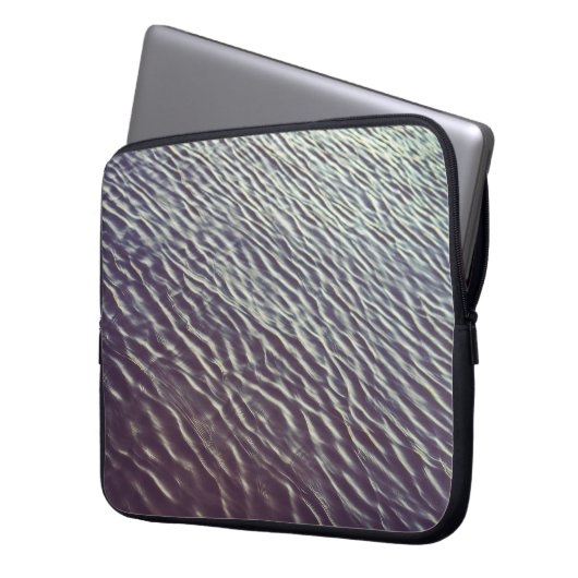 WASSERKÖRPER LAPTOPSCHUTZHÜLLE (Vorderseite Links)