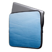 Wasserkörper Laptopschutzhülle (Vorderseite Links)