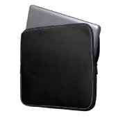 Wasserkörper Laptopschutzhülle (Vorderseite Links)