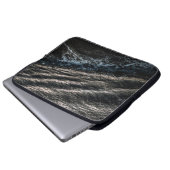 WASSERKÖRPER LAPTOPSCHUTZHÜLLE (Vorne Knopf)