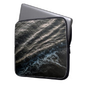 WASSERKÖRPER LAPTOPSCHUTZHÜLLE (Vorderseite Links)