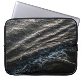 WASSERKÖRPER LAPTOPSCHUTZHÜLLE (Vorderseite)