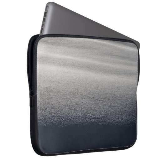 Wasserkörper Laptopschutzhülle (Vorne Rechts)