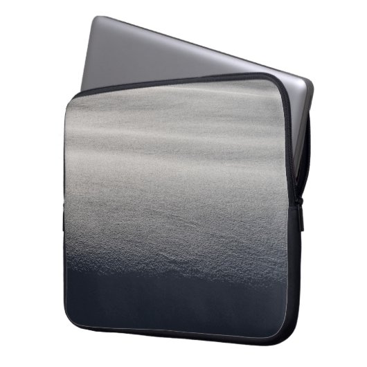 Wasserkörper Laptopschutzhülle (Vorderseite Links)