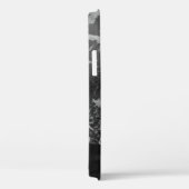 WASSERKÖRPER MIT BUBBELLEN Case-Mate iPhone HÜLLE (Rückseite / Rechts)