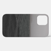 WASSERKÖRPER MIT SCHWEREM REGEN Case-Mate iPhone HÜLLE (Rückseite (Horizontal))