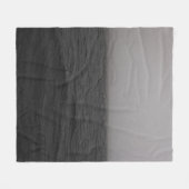 WASSERKÖRPER MIT SCHWEREM REGEN FLEECEDECKE (Vorderseite (Horizontal))
