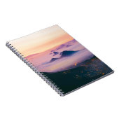 WASSERKÖRPER NOTIZBLOCK (Rechte Seite)