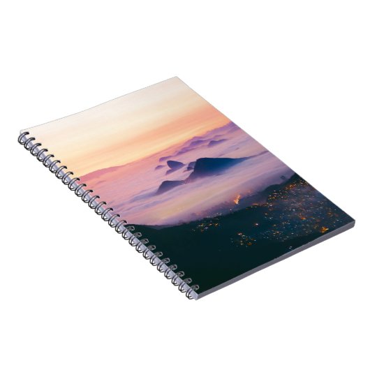 WASSERKÖRPER NOTIZBLOCK (Rechte Seite)