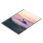 WASSERKÖRPER NOTIZBLOCK (Linke Seite)