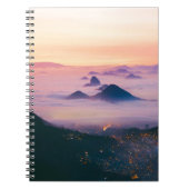 WASSERKÖRPER NOTIZBLOCK (Vorderseite)