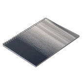 Wasserkörper Notizblock (Linke Seite)