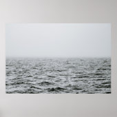 WASSERKÖRPER POSTER (Vorne)