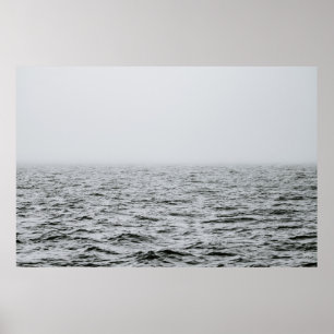 WASSERKÖRPER POSTER