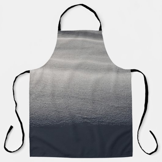 Wasserkörper Schürze (Vorderseite)