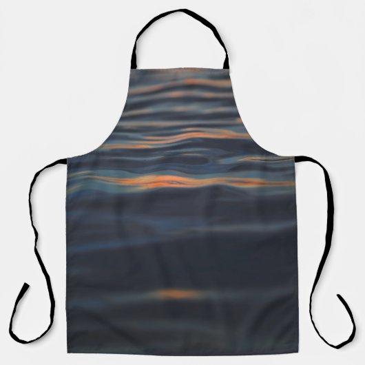 Wasserkörper Schürze (Vorderseite)