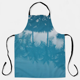 Wasserkörper Schürze