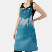 Wasserkörper Schürze (InSitu)