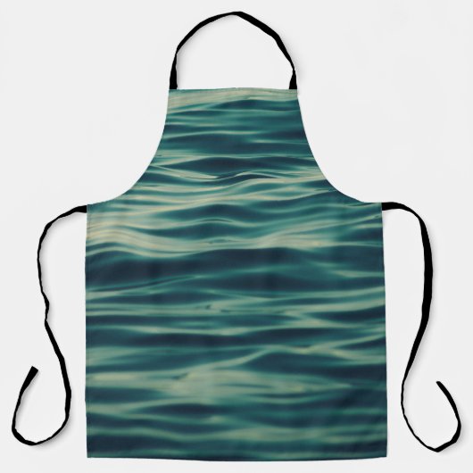 Wasserkörper Schürze (Vorderseite)