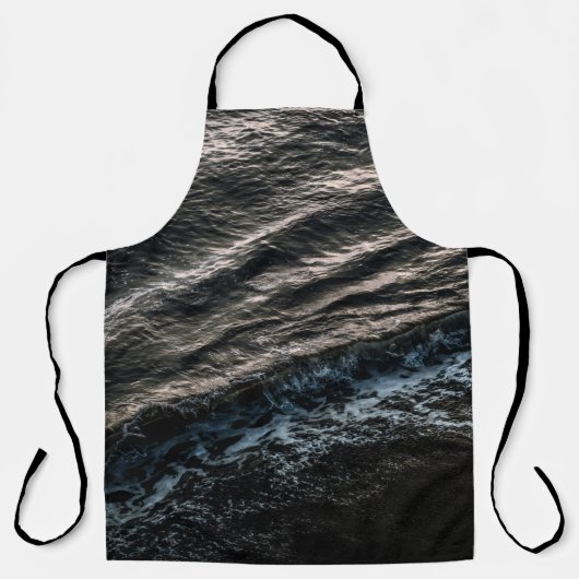 WASSERKÖRPER SCHÜRZE (Vorderseite)