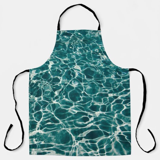 Wasserkörper Schürze (Vorderseite)