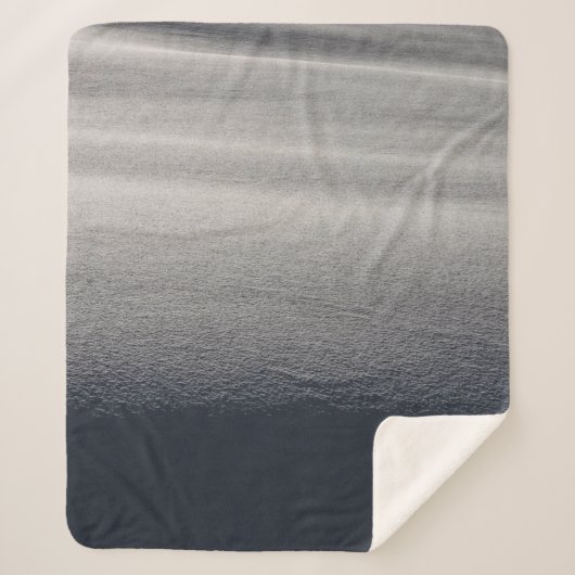 Wasserkörper Sherpadecke (Vorderseite)