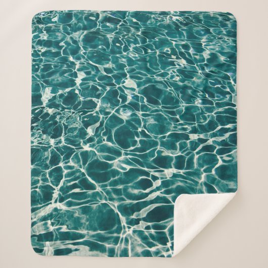 Wasserkörper Sherpadecke (Vorderseite)