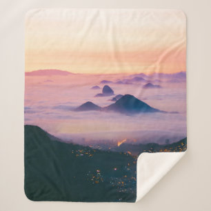 WASSERKÖRPER SHERPADECKE