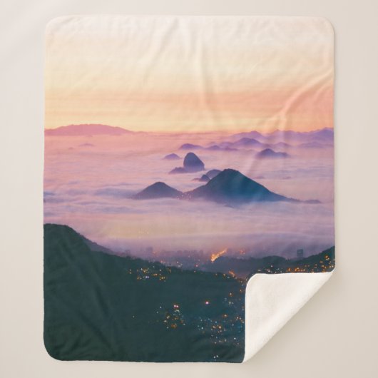 WASSERKÖRPER SHERPADECKE (Vorderseite)