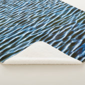 Wasserkörper tagsüber sherpadecke (3/4)