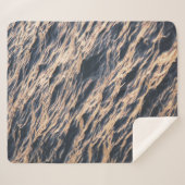 Wasserkörper tagsüber sherpadecke (Vorderseite (Horizontal))