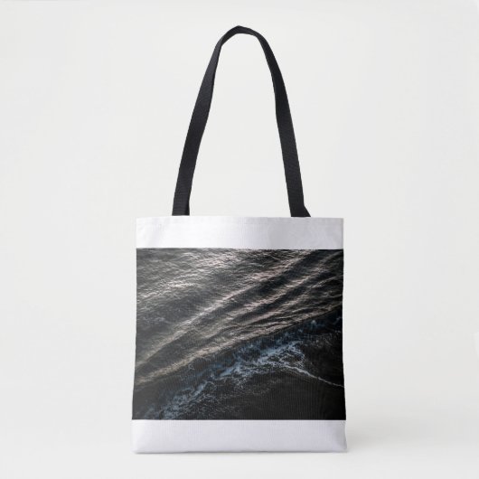 WASSERKÖRPER TASCHE (Vorderseite)