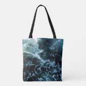 WASSERKÖRPER TASCHE (Rückseite)