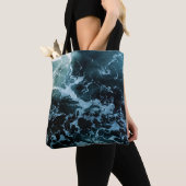 WASSERKÖRPER TASCHE (Von Nahem)