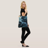WASSERKÖRPER TASCHE (Am Model)