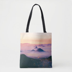 WASSERKÖRPER TASCHE