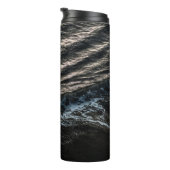 WASSERKÖRPER THERMOSBECHER (Nach rechts gedreht)