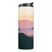 WASSERKÖRPER THERMOSBECHER (Nach links gedreht)