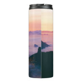 WASSERKÖRPER THERMOSBECHER (Rückseite)