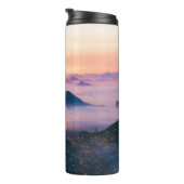 WASSERKÖRPER THERMOSBECHER (Nach rechts gedreht)