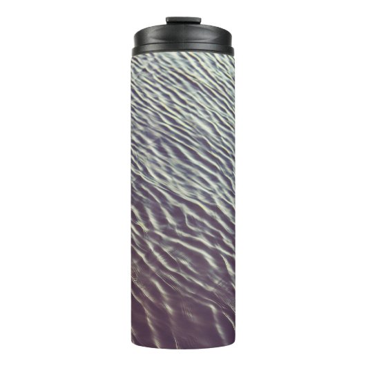 WASSERKÖRPER THERMOSBECHER (Vorderseite)