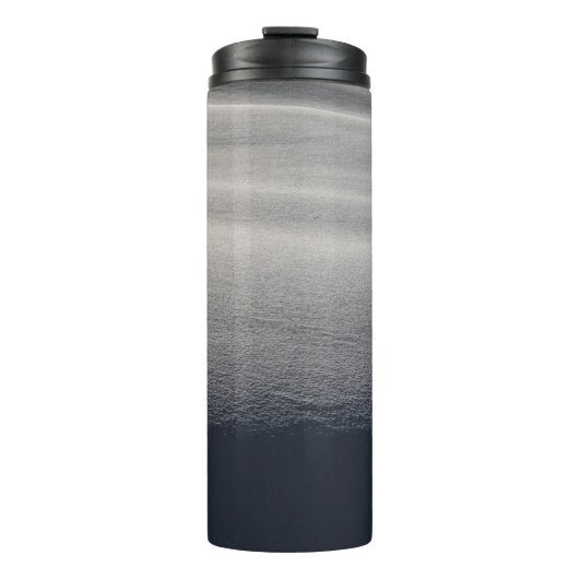 Wasserkörper Thermosbecher (Vorderseite)